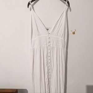 Abercrombie dress